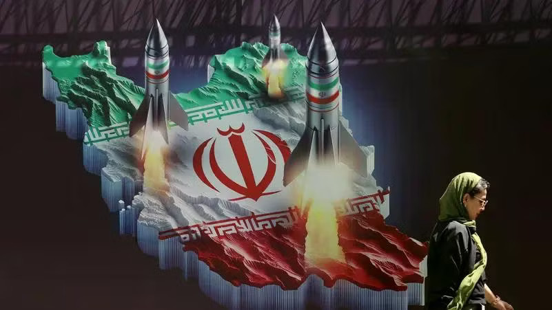 Iran không nao núng trước lời dọa nối lại tấn công của Tổng thống Mỹ - Ảnh 1.