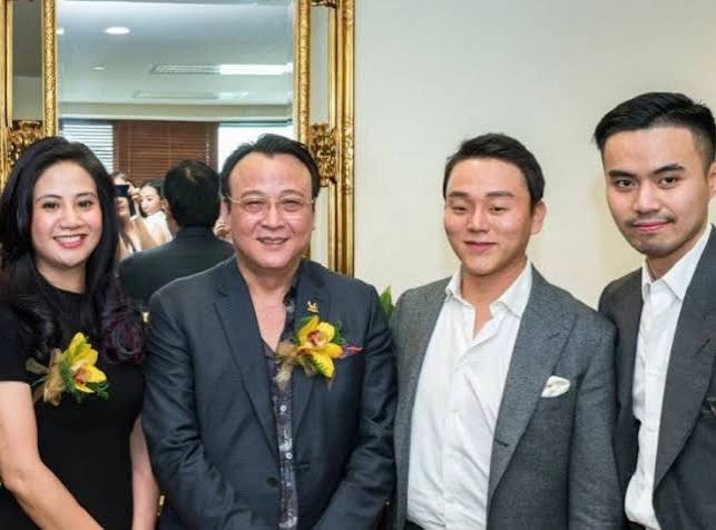 Chủ tịch rời trại giam, các nhóm liên quan Tân Hoàng Minh và Tân Hiệp Phát muốn rót hơn 1.500 tỷ vào hai công ty chứng khoán