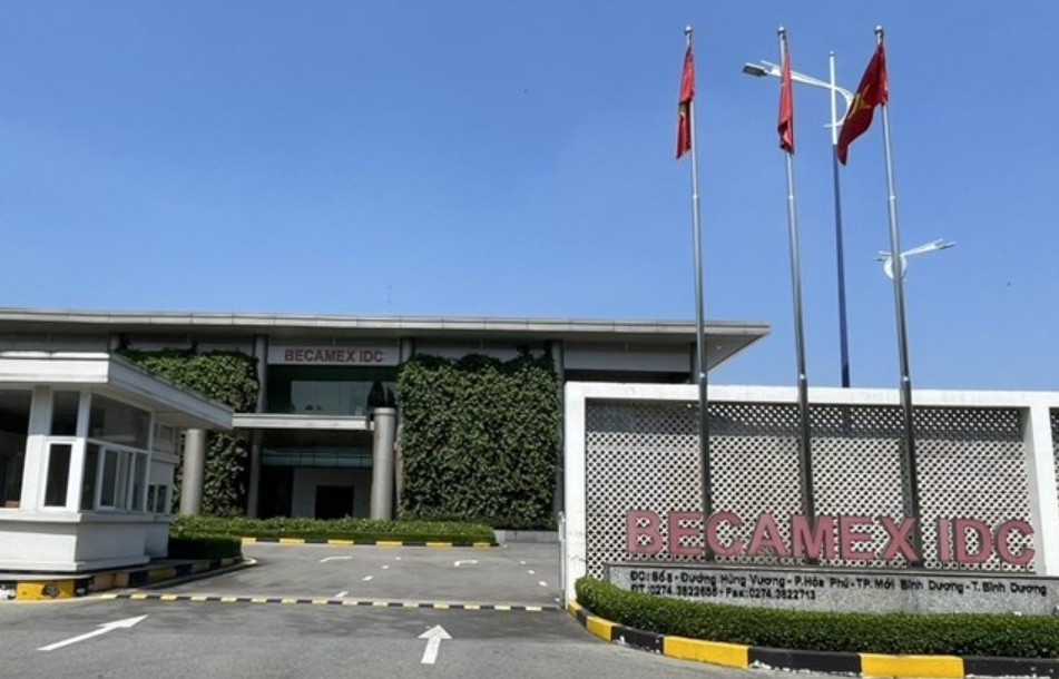 Becamex IDC huy động thành công 710 tỷ đồng trái phiếu để trả nợ ngân hàng