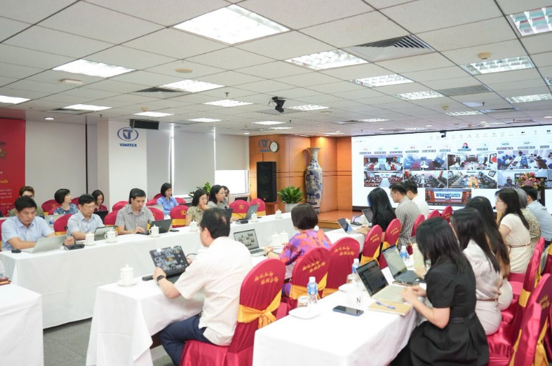 tình hình SXKD 8 tháng và nhiệm vụ những tháng cuối năm 2026