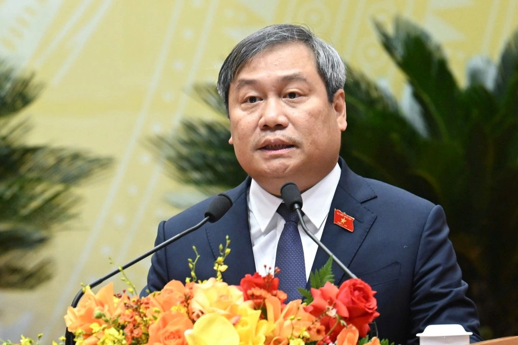 Hà Nội: Khuyến khích lãnh đạo doanh nghiệp nhà nước tự nguyện từ chức nếu không còn đủ uy tín