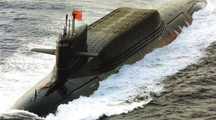 Mỹ chế tạo đầu đạn hạt nhân mới, tăng răn đe trên biển - Ảnh 7.