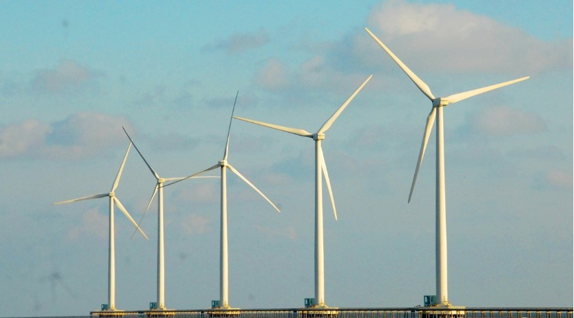 REE bắt tay thành viên Xuân Cầu Holdings, muốn làm dự án điện gió 200MW tại Cần Thơ