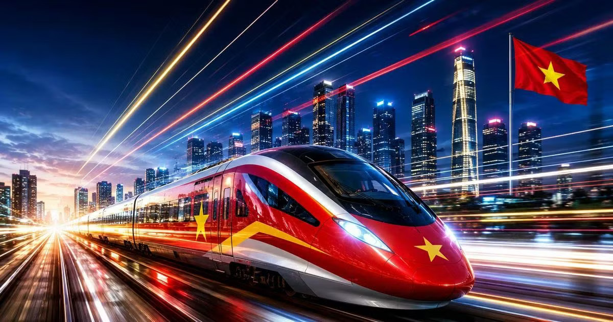 Ảnh minh họa Hà Nội dự kiến áp dụng cơ chế đặc thù về bồi thường, GPMB cho 7 dự án đường sắt - Ảnh 1.