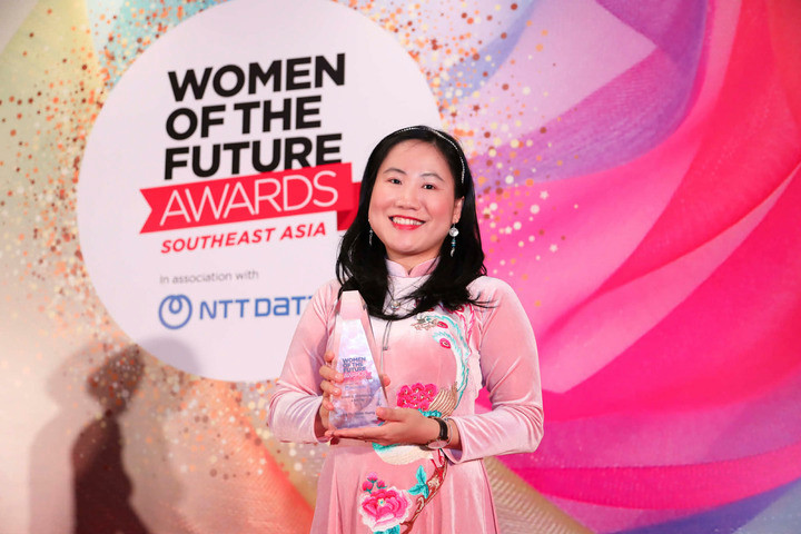 Thanh huong 1