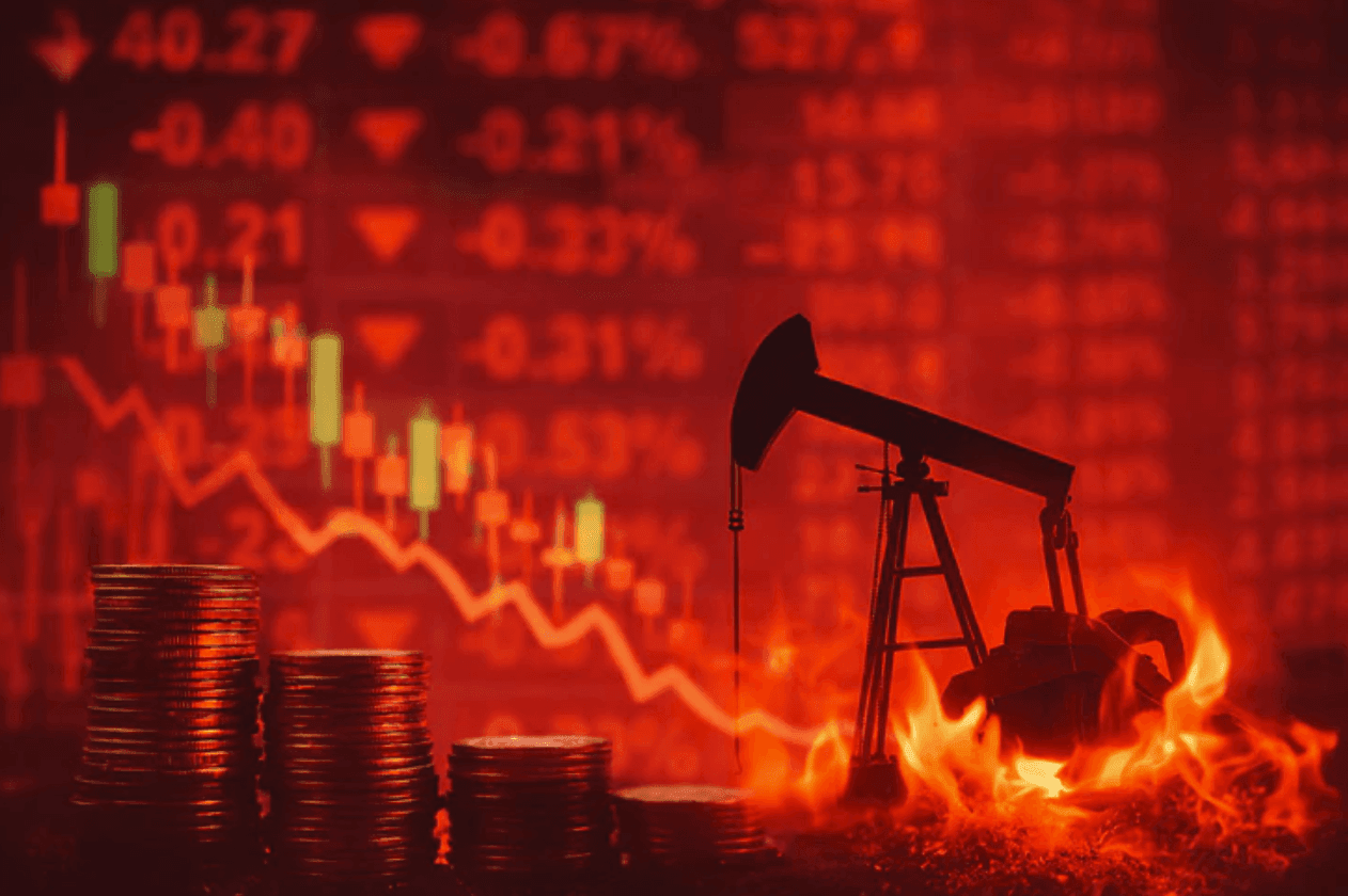Trung Đông nóng trở lại, nhóm dầu khí đón sóng lợi nhuận quý III/2026: 6 doanh nghiệp được dự báo tăng trưởng, cao nhất hơn 400%