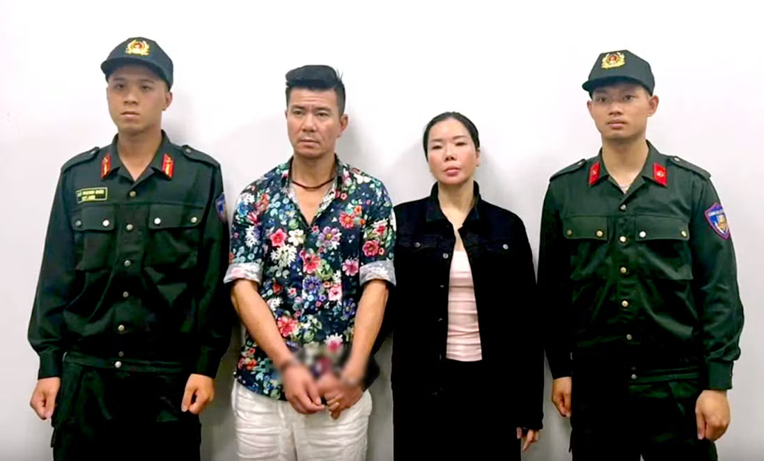 Xét xử 49 cán bộ Viện Pháp y tâm thần Trung ương vụ 'biến tội phạm thành người tâm thần' - Ảnh 1.