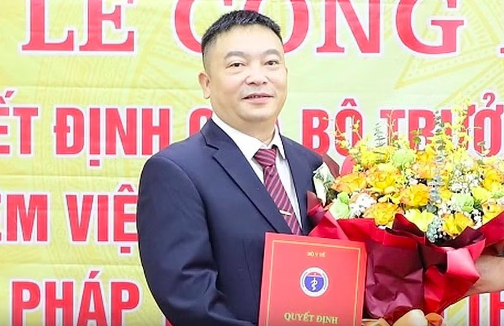 Xét xử 49 cán bộ Viện Pháp y tâm thần Trung ương vụ 'biến tội phạm thành người tâm thần' - Ảnh 3.