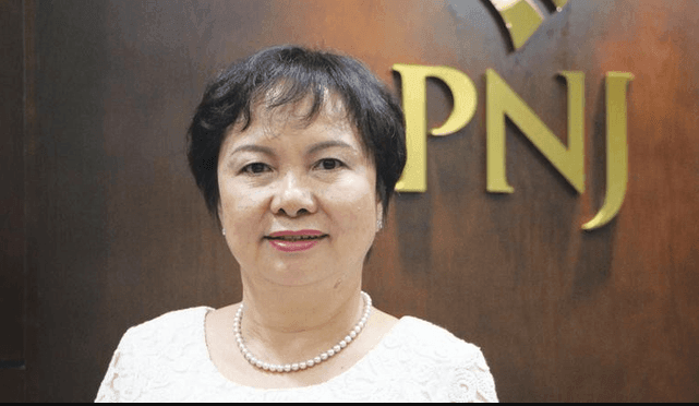 PNJ báo lỗ hai tháng đầu quý III/2026