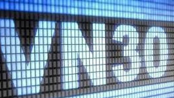 Một cổ phiếu ngân hàng VN30 bị khối ngoại bán ròng gần 800 tỷ
