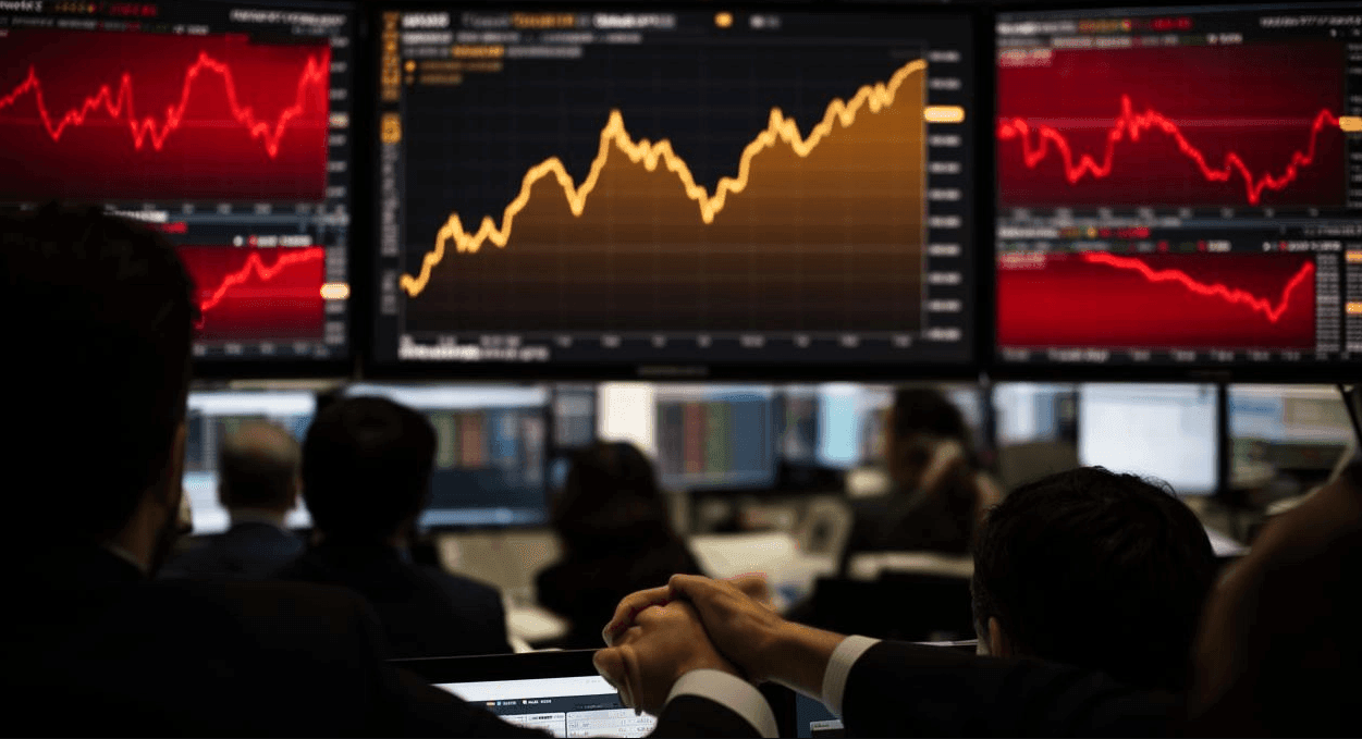 Trái phiếu Mỹ bị bán tháo, giá dầu vượt 100 USD: Fed đối mặt sức ép mới