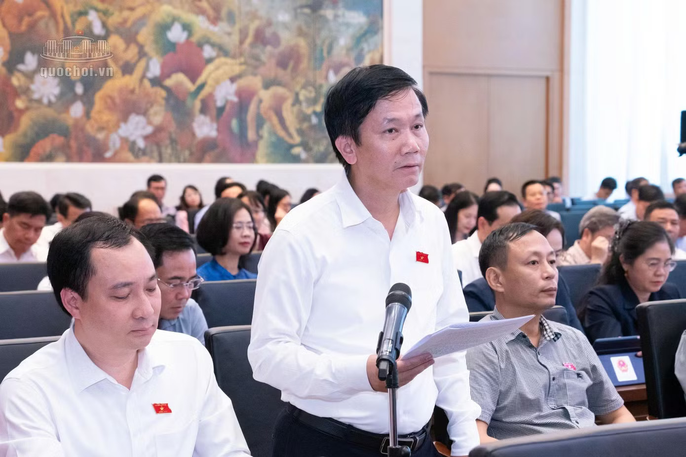 Đề xuất nghĩa vụ đóng bảo hiểm xã hội của doanh nghiệp với tài xế xe công nghệ - Ảnh 3.