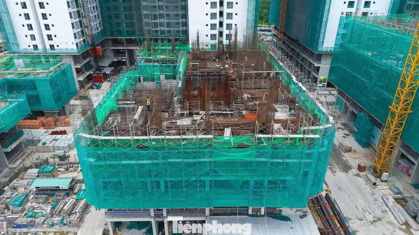 M&A và hợp tác đầu tư sẽ tiếp tục là những kênh quan trọng để dòng vốn tiếp cận thị trường. 'Đói vốn', doanh nghiệp bất động sản xoay chuyển bằng cách bán tài sản - Ảnh 2.