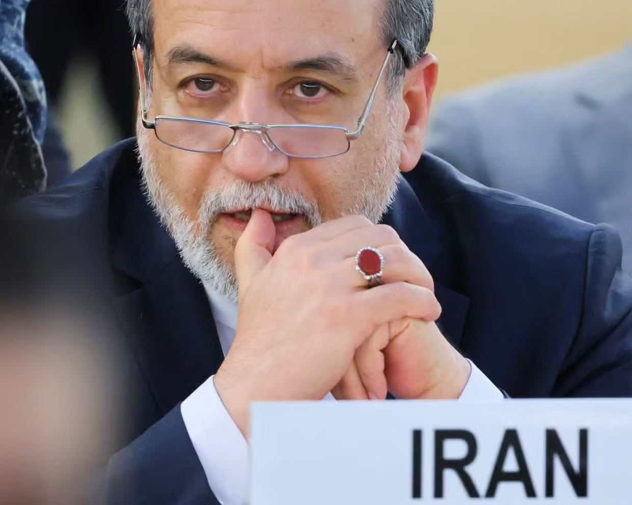 Iran bi quan về khả năng đạt được thỏa thuận trước cuộc bầu cử Mỹ - Ảnh 1.