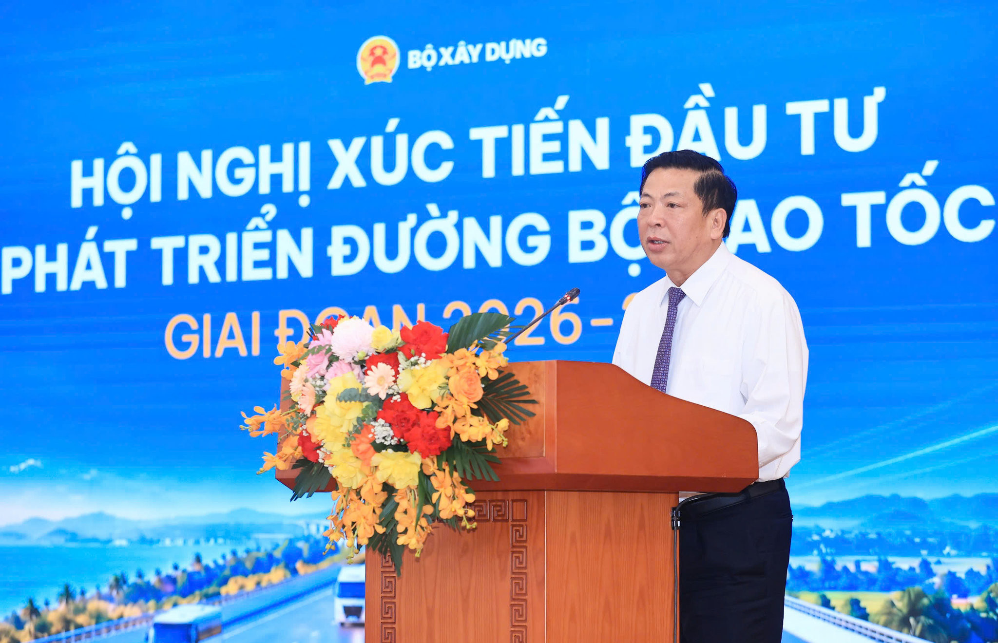 Bộ Xây dựng kêu gọi đầu tư PPP với 29 dự án cao tốc, tổng vốn 923.000 tỷ đồng