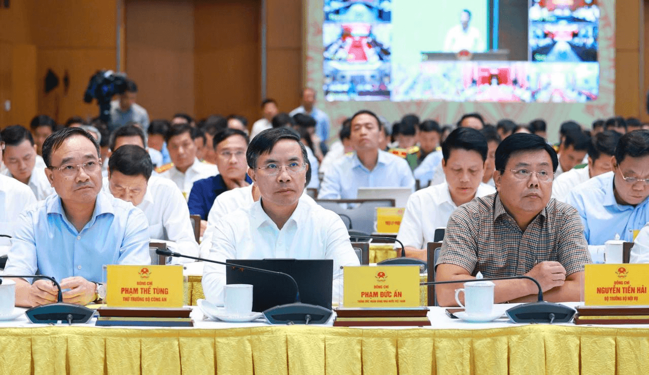 28.9 2Thủ tướng Chính phủ Khoa học, công nghệ, đổi mới sáng tạo, chuyển đổi số phải tạo giá trị thực cho phát triển kinh tế - xã hội