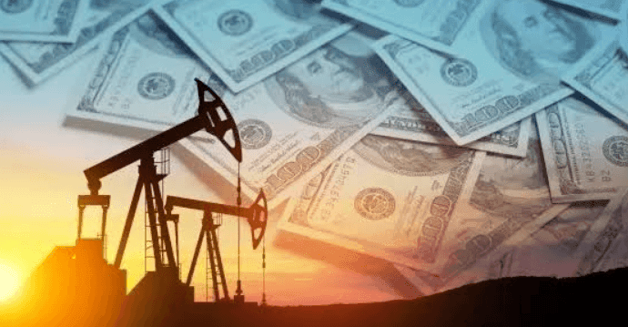 Giá dầu vượt 106 USD, lợi suất trái phiếu Mỹ lên cao nhất 19 năm: Fed đứng trước bài toán khó