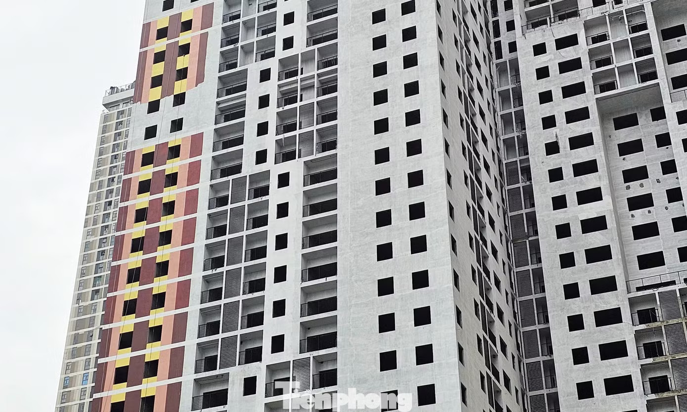 Người mua căn hộ đổi 'chiến thuật' - Ảnh 2.