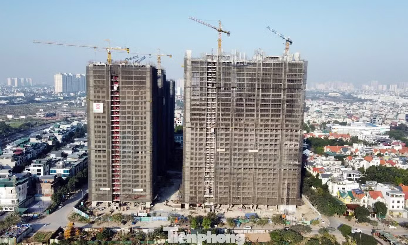 Người mua căn hộ đổi 'chiến thuật' - Ảnh 1.
