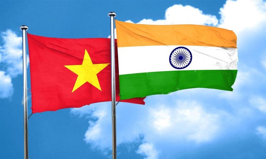 VN Ân độ