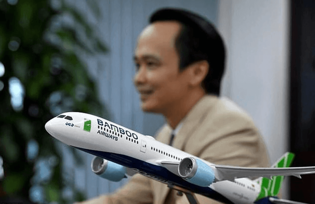 Tàu bay chỉ còn 1 chiếc, Bamboo Airways đăng ký kinh doanh thêm lĩnh vực điện ảnh