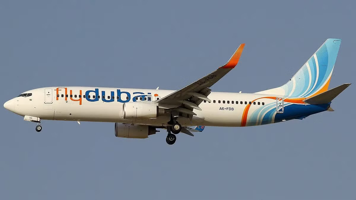 Ảnh minh hoạ. Boeing 737 của UAE phát tín hiệu khẩn cấp vì nghi không tặc, máy bay của Không quân Israel xuất kích - Ảnh 1.