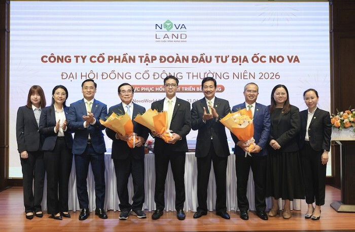 Novaland (NVL): Lượng dư bán sàn 70 triệu cổ phiếu có thể gây rủi ro cho đợt huy động hơn 8.000 tỷ từ cổ đông