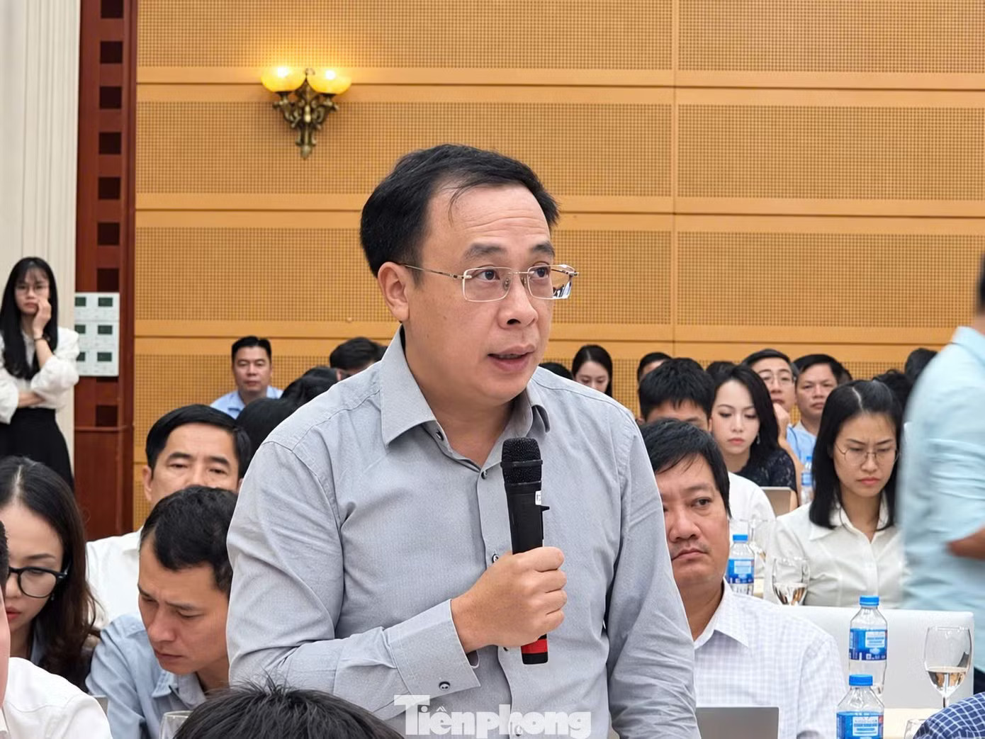 Sắp tới mỗi cửa hàng xăng dầu một giá: Sáng tăng, chiều giảm? - Ảnh 3.