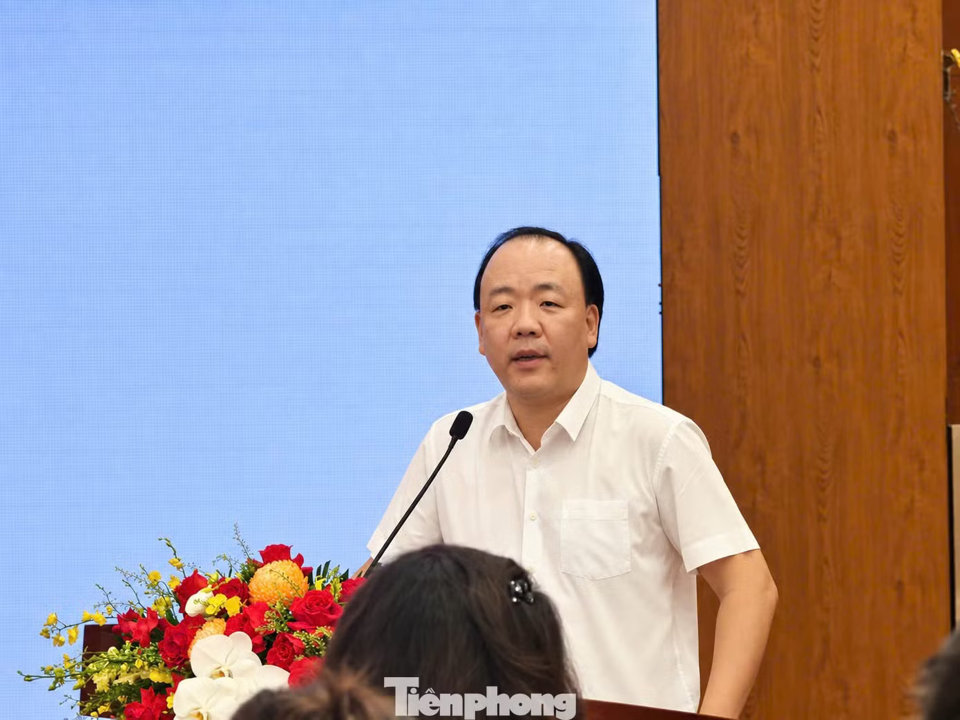 Sắp tới mỗi cửa hàng xăng dầu một giá: Sáng tăng, chiều giảm? - Ảnh 1.