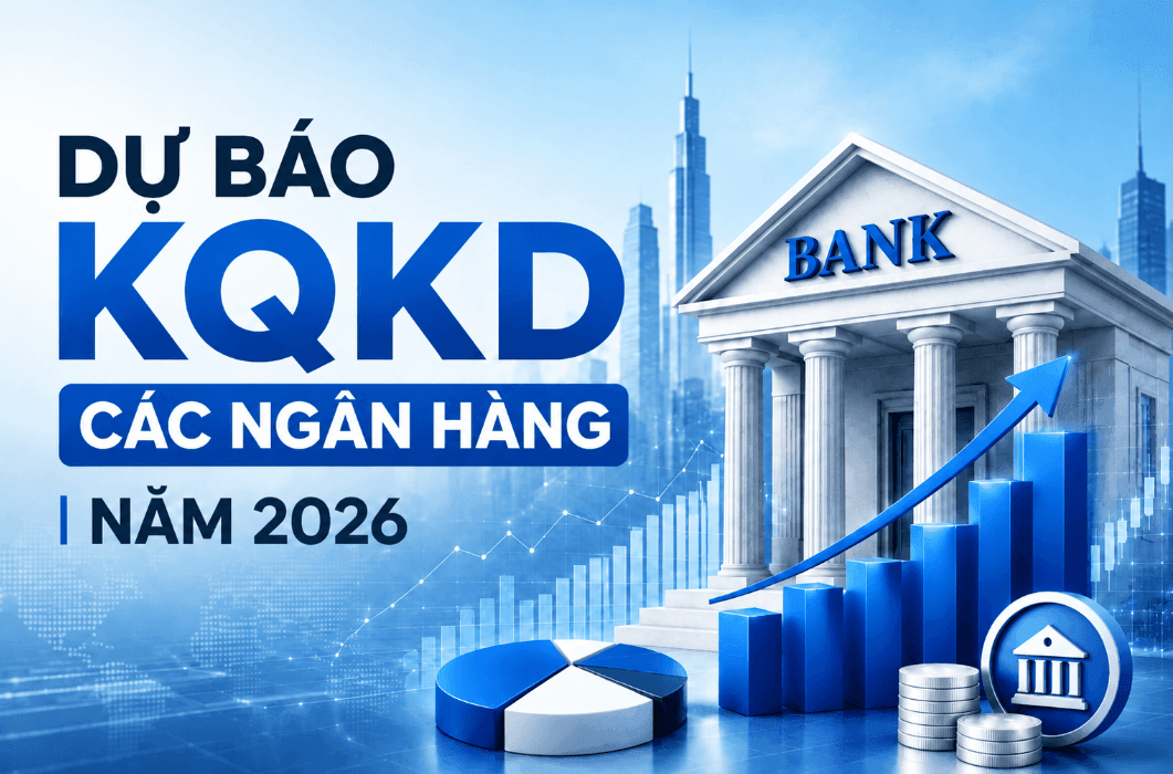 dự báo KQKD