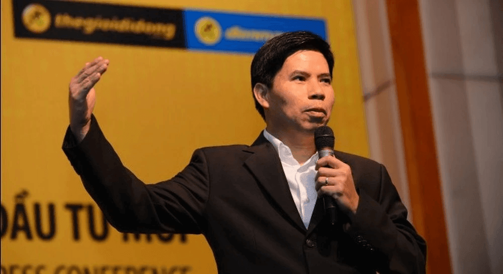 Thêm nhân viên hệ thống MWG bị khởi tố vì tham ô, bài toán 'cái ví' của ông Nguyễn Đức Tài đã được giải?