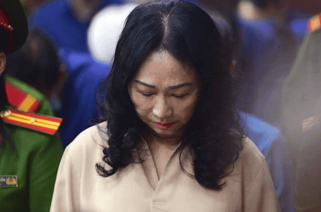 Siêu dự án 'đắp chiếu' gần 30 năm liên quan đến bà Trương Mỹ Lan bất ngờ được rao bán 500 triệu USD
