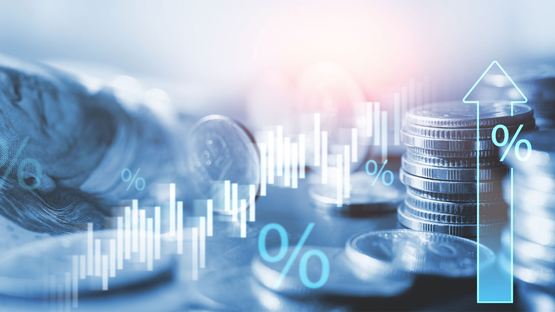 Fed và ECB cùng đứng trước bước ngoặt lãi suất, giới đầu tư dõi theo hai dữ liệu quan trọng