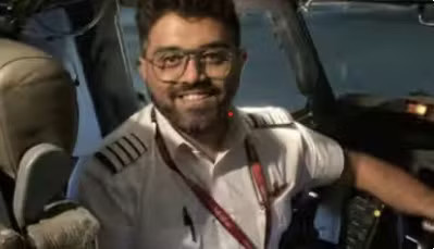 Hé lộ điểm khác thường của cơ phó trong vụ ẩu đả trên chuyến bay Flydubai - Ảnh 2.