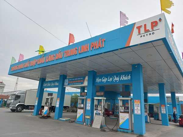 VietinBank rao bán khoản nợ 1.122 tỷ đồng của đại gia xăng dầu từng 'ôm' hàng chục tỷ đồng Quỹ bình ổn