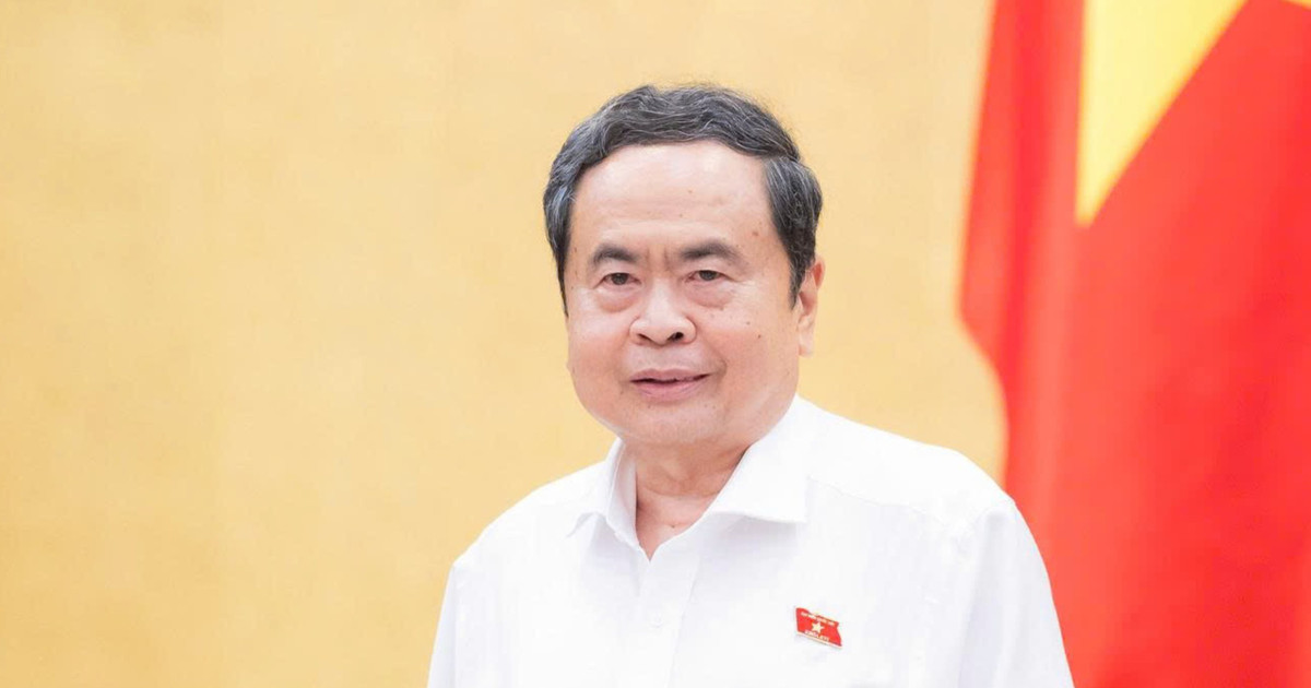 Chủ tịch Quốc hội: Phải ‘làm chặt, làm kỹ’ Luật Đất đai để thông qua tại Kỳ họp thứ 2