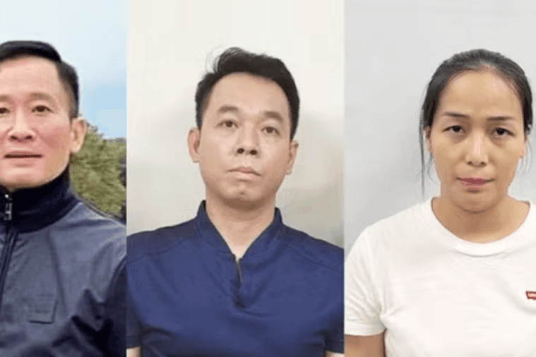 Khởi tố 9 bị can, thu hồi 261.000 USD và 118 tỷ đồng trong vụ án liên quan nguyên Thứ trưởng Y tế Trần Văn Thuấn