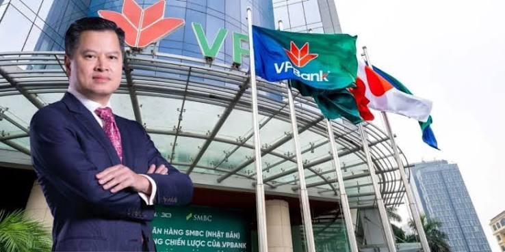 Diễn biến mới sau chuỗi 16 phiên gom 100 triệu cổ phiếu VPBank (VPB) của khối tự doanh