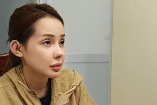 Đối tượng Ngân 98 Vụ án Ngân 98: Khởi tố thêm 3 đối tượng - Ảnh 2.