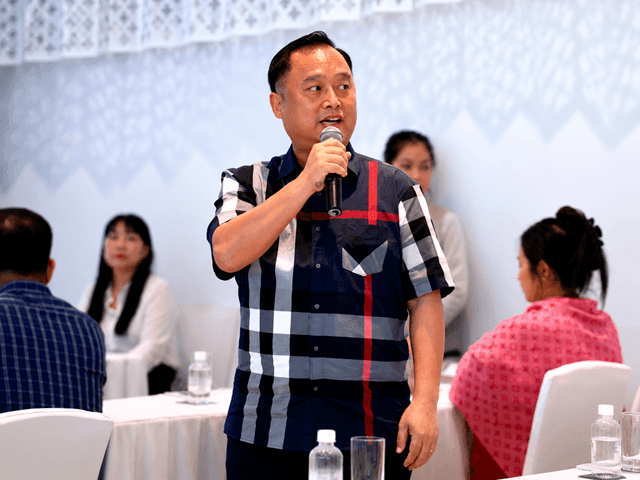 Tòa án ra phán quyết, buộc công ty do ông Đỗ Thành Nhân làm chủ tịch phải trả VietinBank hơn 19 tỷ đồng