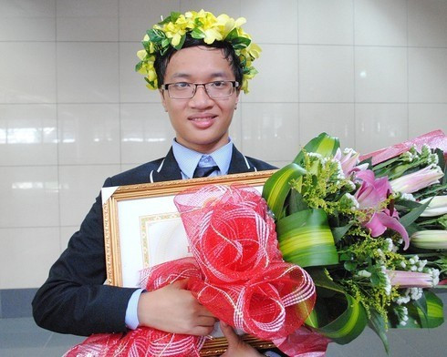 gs pham tuan huy