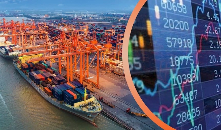 Áp lực từ chính sách ESOP của HAH càng đáng chú ý khi đặt trong bối cảnh triển vọng ngành vận tải biển không còn thuận lợi như giai đoạn trước