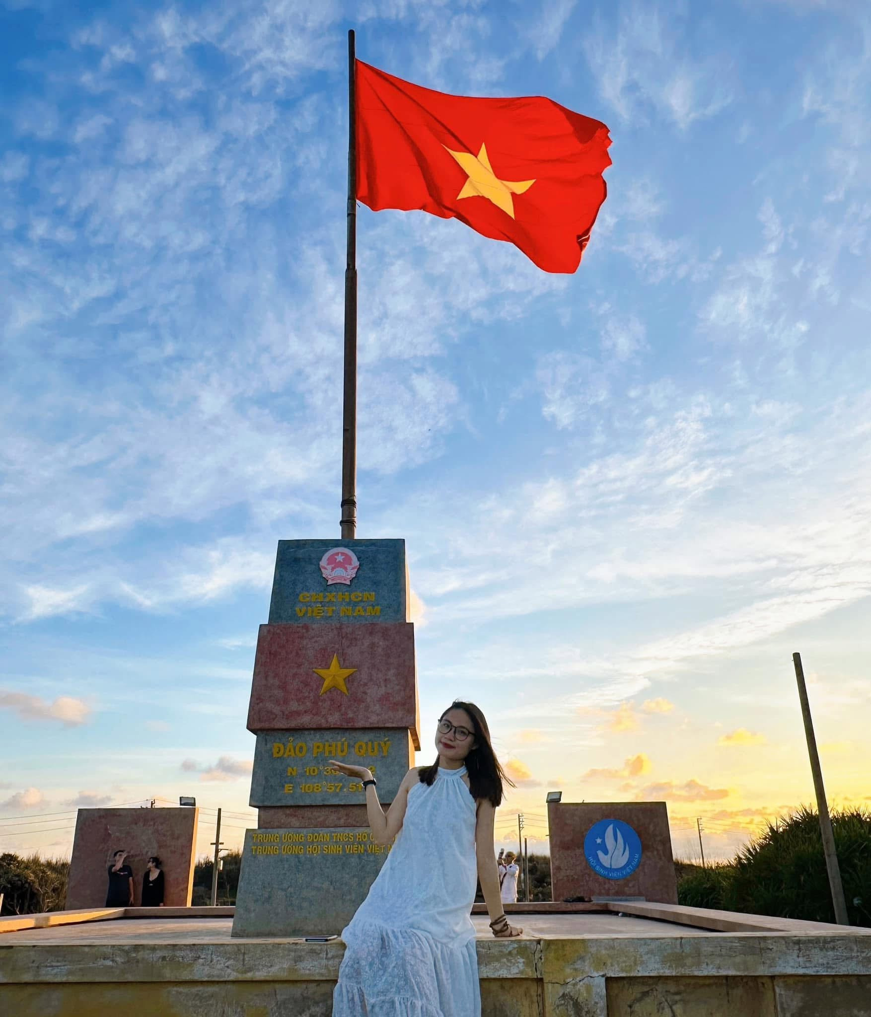 Phan Minh Tuyết