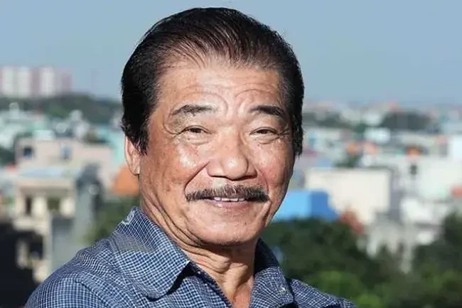 Đây là gia đình sao Việt 