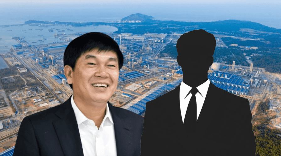 Chân dung thiếu gia sinh năm 1996 sở hữu tài sản hơn 4.600 tỷ đồng, không làm lãnh đạo tại đế chế thép lớn nhất Đông Nam Á do cha sáng lập