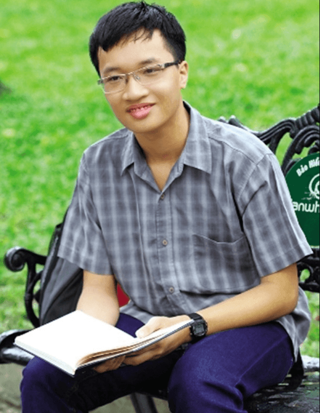 GS Pham tuan huy