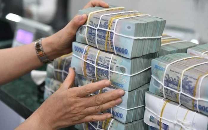 Vietcombank tung gói tín dụng 50.000 tỷ đồng, lãi suất thấp hơn thị trường ít nhất 1%.
