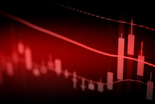 VN-Index giảm gần 10 điểm, khối ngoại tháo chạy khỏi PNJ