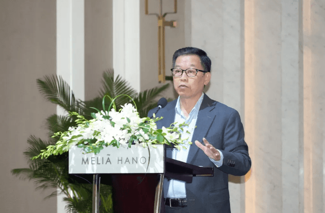 Lãnh đạo Hiệp hội Ngân hàng cảnh báo: Công nghệ không phải 'hàng rào duy nhất' phòng chống gian lận