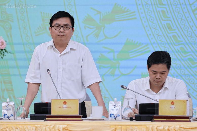 Bộ Công Thương nói gì về bài toán nhu cầu điện tăng 10%/năm?